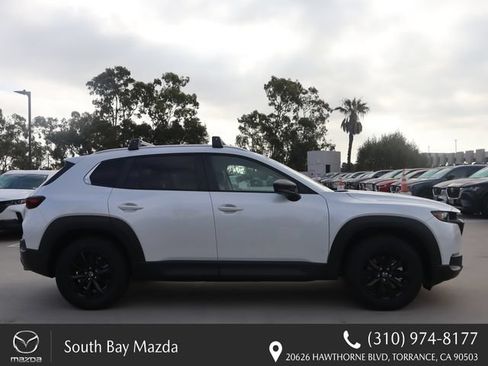 New 2026 MAZDA CX-50 AWD 2.5 S w/ Premium Package image 2