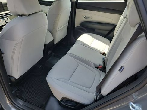 New 2026 Hyundai Tucson SE FWD image 23