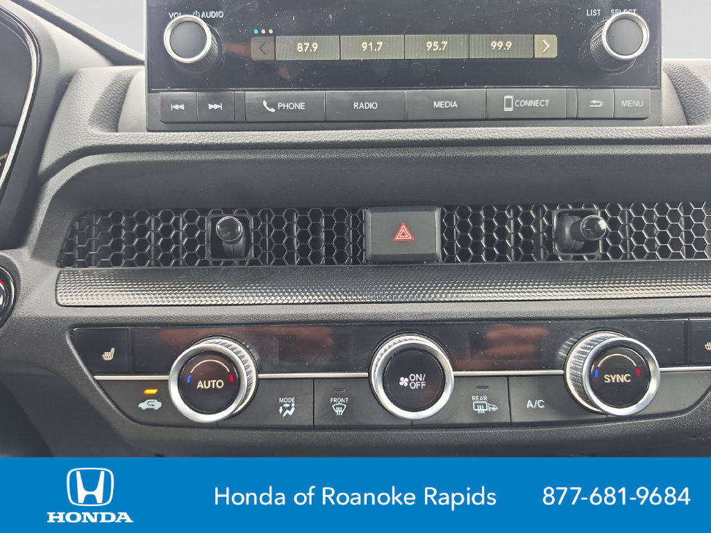 Used 2024 Honda CR-V Sport image 31