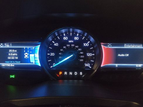 Used 2016 Ford Explorer Limited w/ Equipment Group 301A image 23