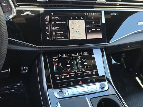 New 2026 Audi Q8 Prestige AWD/4WD image 23
