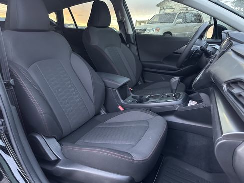 Used 2024 Subaru Impreza 2.0i Sport image 10