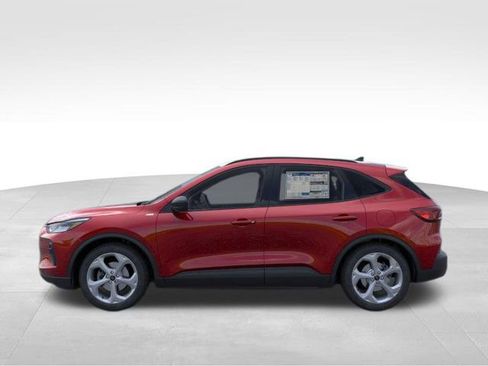 New 2026 Ford Escape ST-Line w/ Tech Pack #1 AWD/4WD image 4
