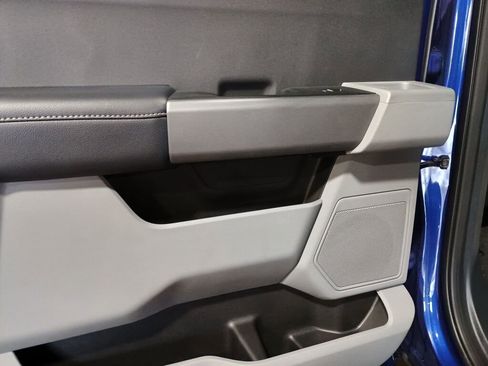 New 2026 Ford F350 XL w/ STX Appearance Package image 17