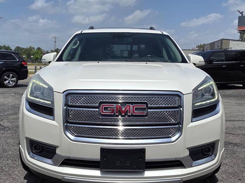 Used 2014 GMC Acadia Denali FWD image 6