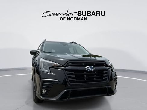 Used 2026 Subaru Ascent Premium AWD/4WD image 1