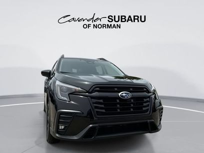 Used 2026 Subaru Ascent Premium