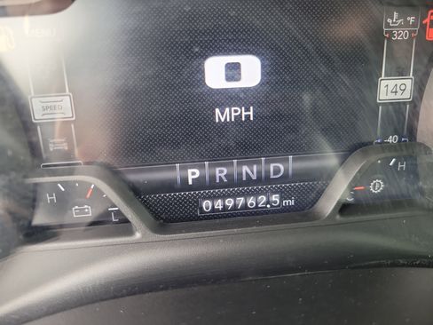 Used 2022 RAM 1500 Laramie RWD image 29