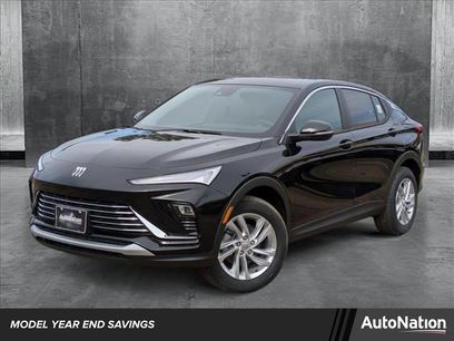 New 2025 Buick Envista Preferred w/ Convenience I Package