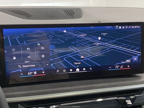 Used 2026 BMW X5 xDrive40i w/ Executive Package image 26