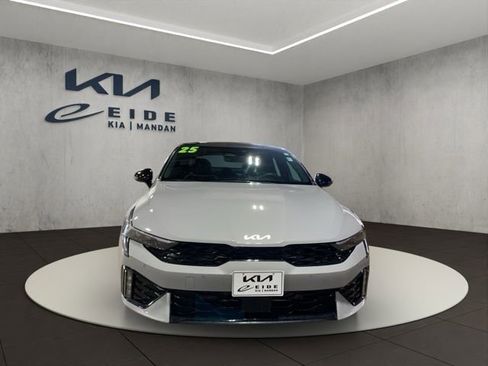 Used 2025 Kia K5 GT-Line w/ GT-Line Premium Package FWD image 2