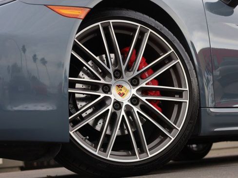 Used 2017 Porsche 718 Cayman S image 50