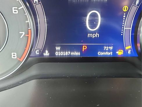 Used 2024 Acura RDX SH-AWD image 23
