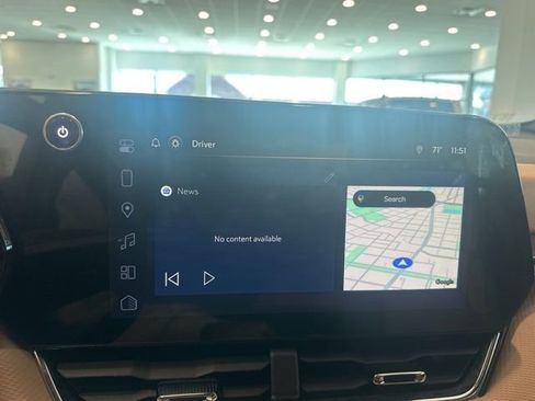 New 2026 Chevrolet Equinox ACTIV w/ Convenience Package III FWD image 25