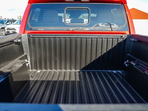 New 2026 Toyota Tacoma TRD Sport image 13