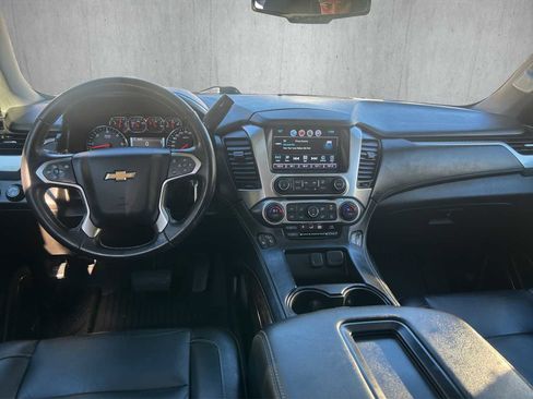 Used 2019 Chevrolet Tahoe LT image 15