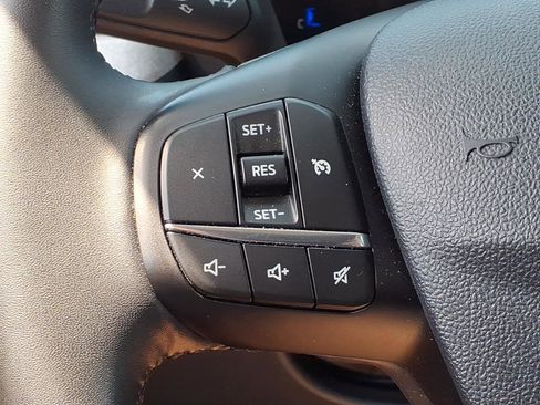 Used 2025 Ford Maverick XLT w/ XLT Luxury Package FWD image 21