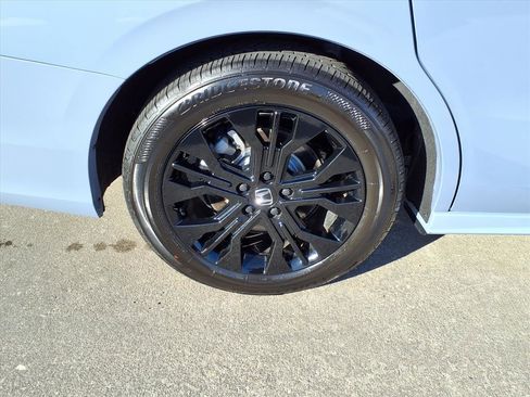 Used 2025 Honda Odyssey Sport-L image 26