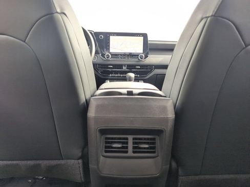 New 2026 Chevrolet Colorado W/T w/ WT Custom Package RWD image 30