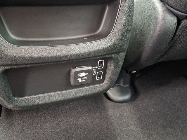 Certified 2023 Honda Passport TrailSport image 12