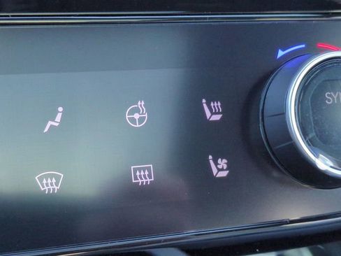 New 2026 Hyundai Tucson Limited AWD/4WD image 23