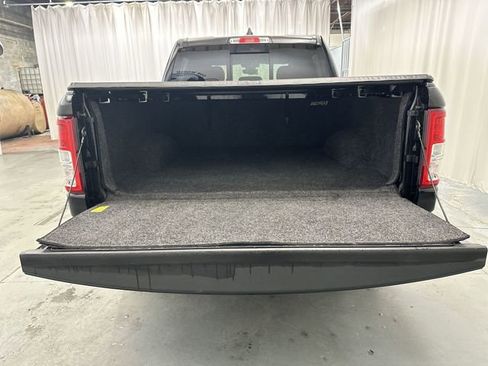 Used 2022 RAM 1500 Big Horn image 22