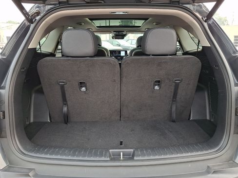 Used 2021 Kia Sorento SX Prestige AWD/4WD image 32