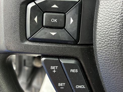 Used 2022 Ford F250 XL w/ STX Appearance Package AWD/4WD image 19