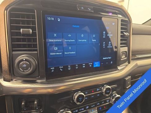 New 2026 Ford F150 King Ranch AWD/4WD image 31