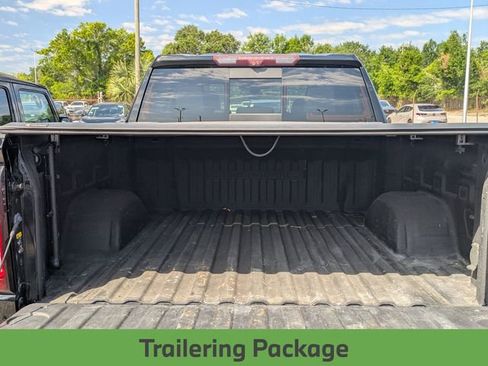 Used 2021 GMC Sierra 1500 Denali w/ Denali Ultimate Package AWD/4WD image 32