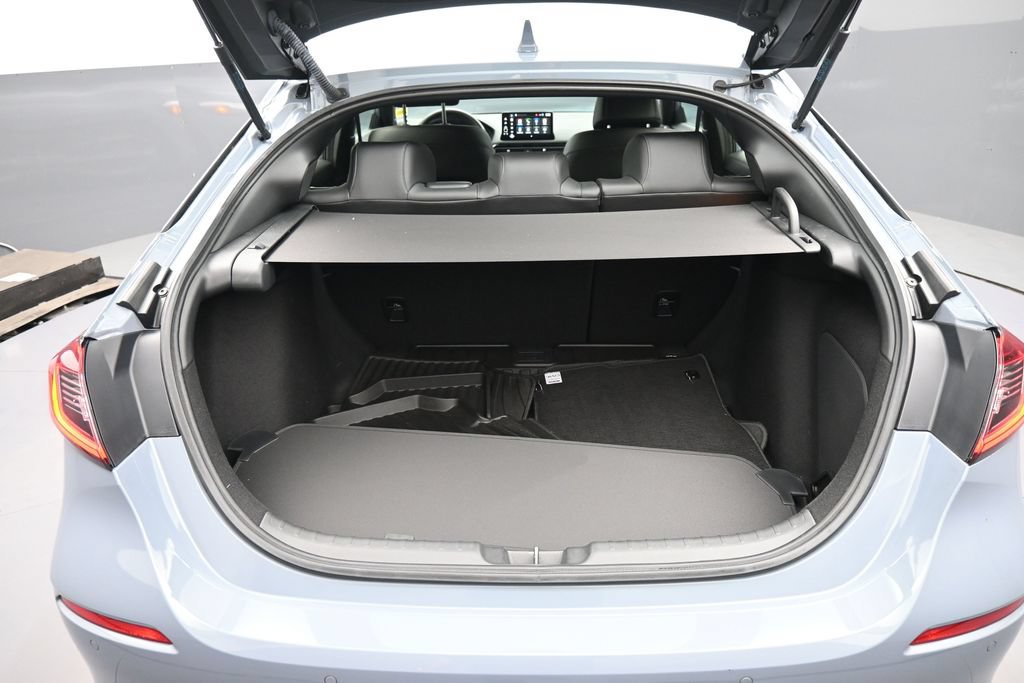 Used 2025 Honda Civic Sport Touring image 22
