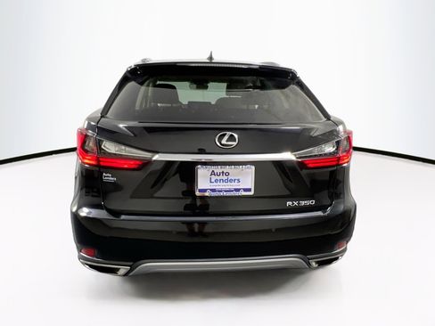 Used 2020 Lexus RX 350 AWD w/ Premium Package image 6