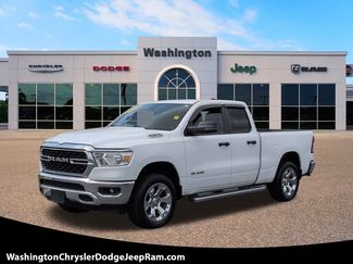 Used 2023 RAM 1500 Big Horn video 1