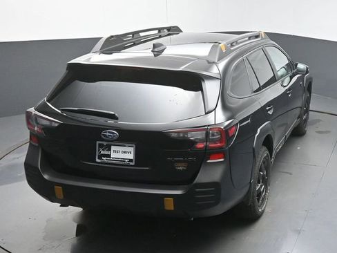 New 2025 Subaru Outback Wilderness w/ Wilderness Package image 48