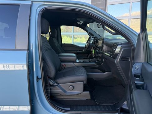 Used 2023 Ford F150 XL AWD/4WD image 44
