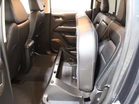 Used 2020 Chevrolet Colorado ZR2 AWD/4WD image 49