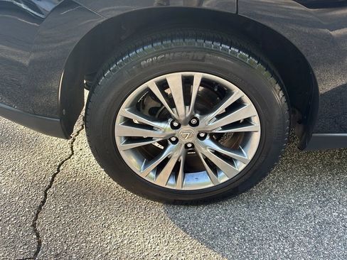 Used 2014 Lexus RX 350 AWD w/ Navigation Package image 23