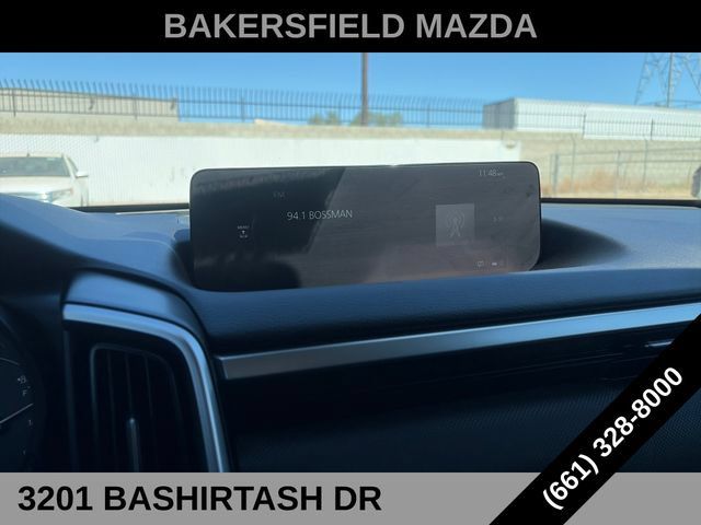 Used 2025 MAZDA CX-50 AWD 2.5 S w/ Preferred Package image 21