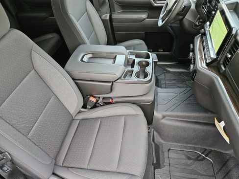 New 2026 Chevrolet Silverado 1500 RST w/ RST Select Package RWD image 17