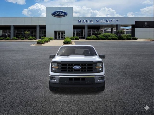 New 2026 Ford F150 XL w/ Equipment Group 103A High RWD image 6
