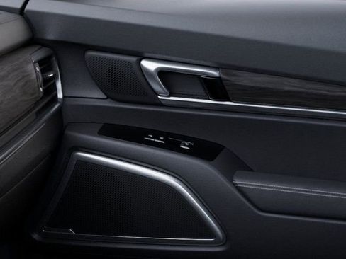 New 2025 Kia Telluride SX X-Line AWD/4WD image 25