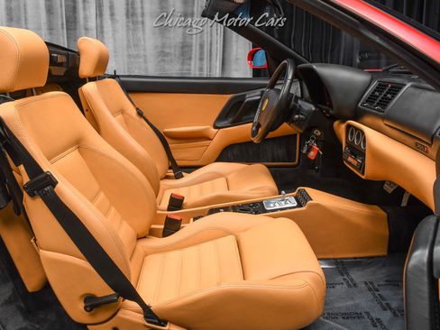 Used 1999 Ferrari F355 Spider image 20