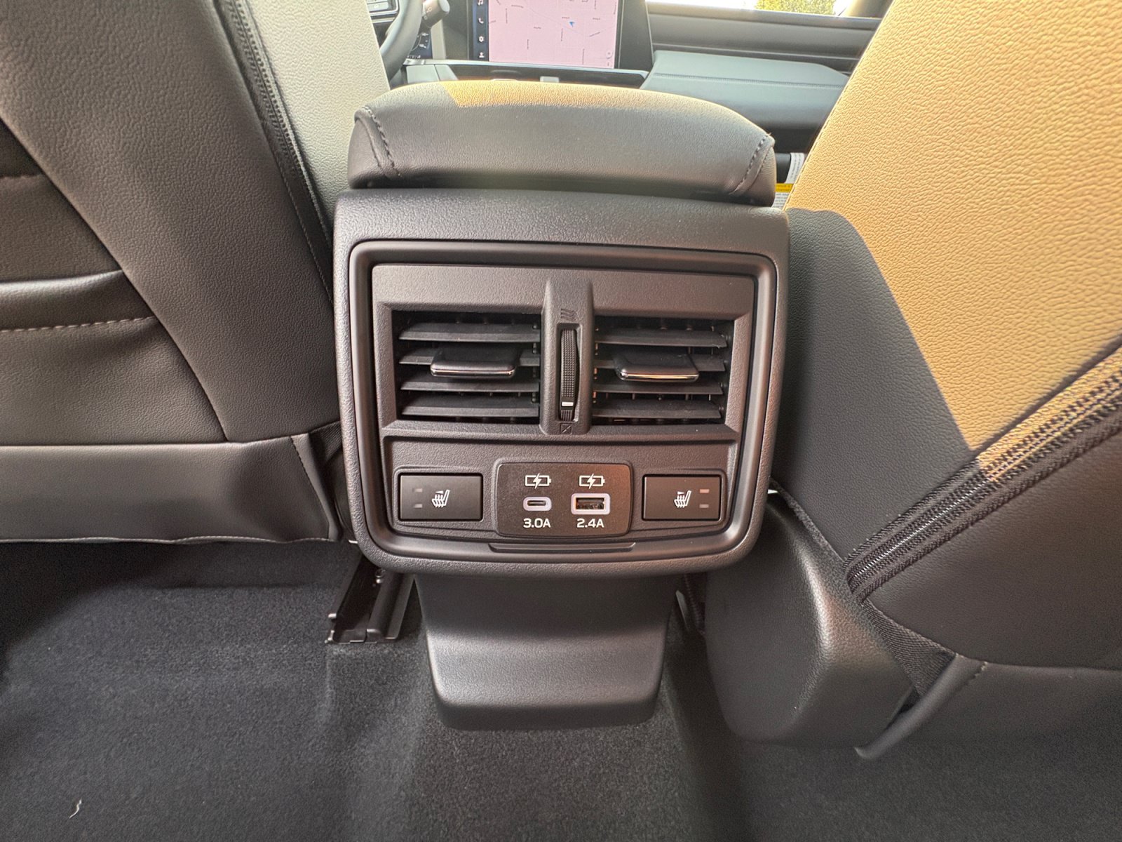 New 2026 Subaru Outback Touring XT AWD/4WD image 32