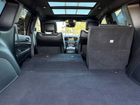 Used 2021 Jeep Grand Cherokee Limited w/ Quick Order Package 28K 80th image 33