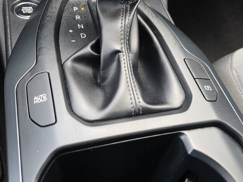 Used 2025 Kia K4 FWD image 19
