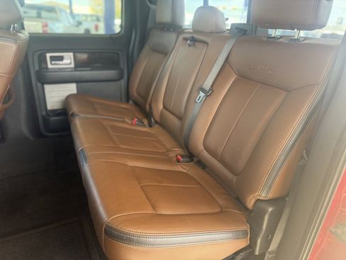 Used 2014 Ford F150 Platinum image 17