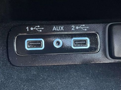 Used 2020 Jeep Grand Cherokee High Altitude AWD/4WD image 31