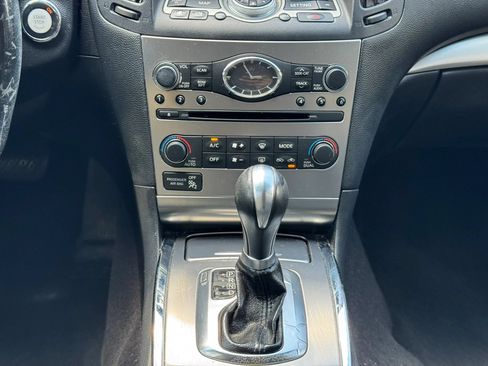 Used 2013 INFINITI G37 Journey w/ Premium Pkg RWD image 17