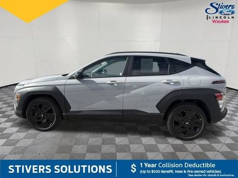 Used 2026 Hyundai Kona SEL Sport FWD image 11