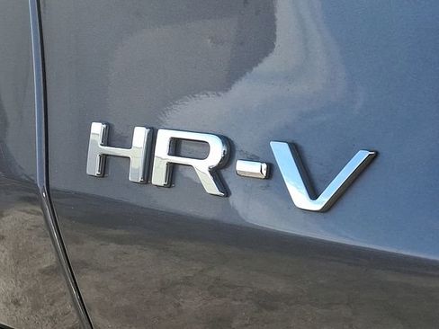 Used 2023 Honda HR-V LX image 30